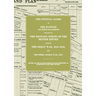 The Great War: Battles Nomenclature Committee Report