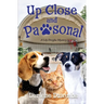 Up Close And Pawsonal: A Lily Dreyfus Mystery