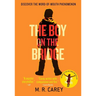 Boy on the Bridge