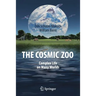 The Cosmic Zoo: Complex Life on Many Worlds