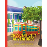 Crescent City Adventures: Unlock the Magic of New Orleans with Amaya