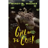 Girl in the Creek