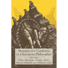 Maximus the Confessor as a European Philosopher