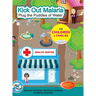 Kick Out Malaria: Plug The Puddles of Water