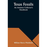 Texas Fossils: An Amateur Collector's Handbook