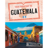 Your Passport to Guatemala
