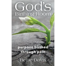 God's Birthing Room: Purpose Birthed Through Pain