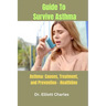 Guide To Survive Asthma: Asthma: Causes, Treatment, and Prevention - Healthline