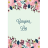 Caregiver Log: Record & Monitor Daily Care Information Journal, Keep Track Of Medical & Health Appointments, Activites Details Notes, Book For Caregiv