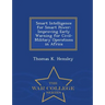 Smart Intelligence for Smart Power: Improving Early Warning for Civil-Military Operations in Africa - War College Series
