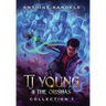 TJ Young & The Orishas - Collection 1: An Old Gods Story