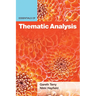 Essentials of Thematic Analysis