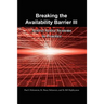 Breaking the Availability Barrier III: Active/Active Systems in Practice