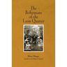 The Bohemians of the Latin Quarter