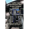 'Ladies and Gentlemen, this is your Surgeon speaking': Exploring the Human Factor in Aviation and Surgery