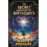 The Secret Language of Birthdays March Profiles