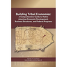 Building Tribal Economies: A Comprehensive Guide to Native American Economic Development, Business Structures, and Federal Programs
