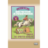 Showtym Adventures 3: Casper, the Spirited Arabian (Dyslexia-Friendly Edition)