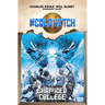 The Cold Witch: A Tale of the Shrouded College
