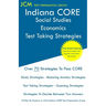 Indiana CORE Social Studies-Economics - Test Taking Strategies: Indiana CORE 048 Exam - Free Online Tutoring