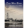 Dear Miss Beran: His Letters from World War II