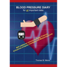 Blood Pressure Diary: all the information you need
