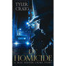 DC Homicide: A Max Denver Crime Story