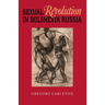Sexual Revolution in Bolshevik Russia