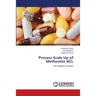 Process Scale Up of Metformin HCL