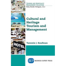 Cultural and Heritage Tourism and Management
