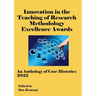 Innovation in Teaching of Research Methodology Excellence Awards 2022