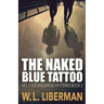 The Naked Blue Tattoo