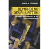 Demanding Devaluation: Exchange Rate Politics in the Developing World