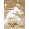 Society of American Baseball Research