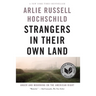Strangers in Their Own Land: Anger and Mourning on the American Right