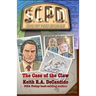 The Case of the Claw