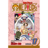 One Piece, Vol. 17: Hiriluk's Cherry Blossoms