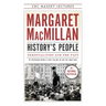 History's People: Personalities and the Past