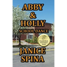 Abby & Holly, School Dance