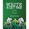Write & Get Paid