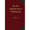The Free Methodist Church: A Bibliography