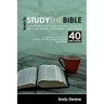 Learn to Study the Bible