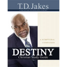 Destiny Christian Study Guide: A Scriptural Companion