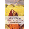 More Than Meets the Eye: Vision in Verse