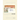 Vintage Lined Notebook Greetings from Des Moines, Tepees