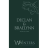 Delcan & Braelynn: I'll Kiss You Twice