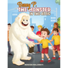 Benny P, the Monster in the Attic
