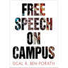 Free Speech on Campus