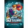Secret Agent Jack Stalwart: Book 9: The Deadly Race to Space: Russia