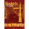Rockets and People: Volume IV: The Moon Race